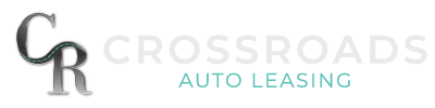Crossroads Auto Leasing Logo